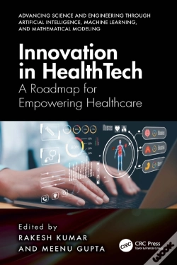 Capa do artigo Innovation In Healthtech