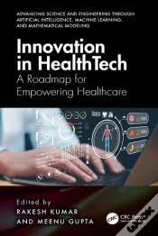 Capa do artigo Innovation In Healthtech