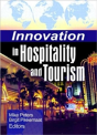 Innovation In Hospitality And Tourism - Preview