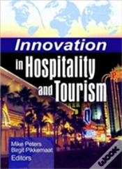 Capa do artigo Innovation In Hospitality And Tourism