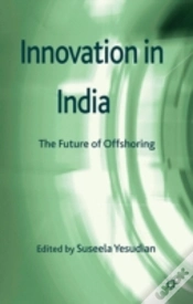 Capa do artigo Innovation In India