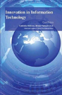 Innovation In Information Technology - Preview