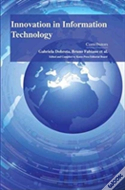 Capa do artigo Innovation In Information Technology