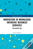 Innovation In Knowledge Intensive Business Services