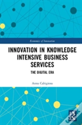Innovation In Knowledge Intensive Business Services