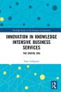 Innovation In Knowledge Intensive Business Services - Preview