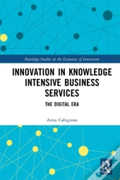 Innovation In Knowledge Intensive Business Services