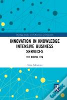 Innovation In Knowledge Intensive Business Services