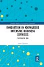 Innovation In Knowledge Intensive Business Services - Preview