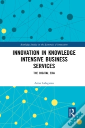 Innovation In Knowledge Intensive Business Services