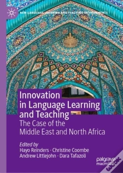 Capa do artigo Innovation In Language Learning And Teaching