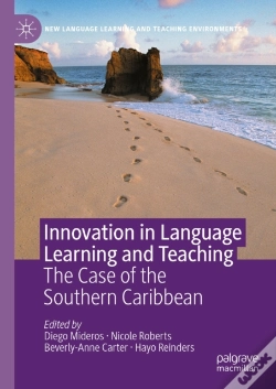 Capa do artigo Innovation In Language Learning And Teaching