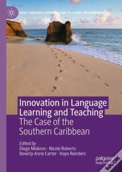 Capa do artigo Innovation In Language Learning And Teaching