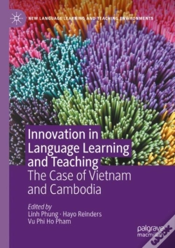 Capa do artigo Innovation In Language Learning And Teaching