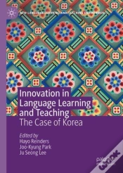 Capa do artigo Innovation In Language Learning And Teaching
