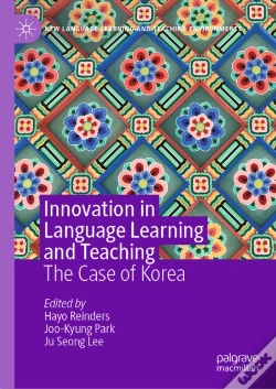 Capa do artigo Innovation In Language Learning And Teaching