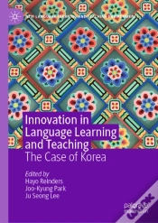 Capa do artigo Innovation In Language Learning And Teaching