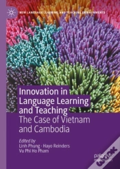 Capa do artigo Innovation In Language Learning And Teaching