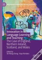 Capa do artigo Innovation In Language Learning And Teaching