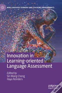 Capa do artigo Innovation In Learning-Oriented Language Assessment