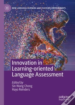 Capa do artigo Innovation In Learning-Oriented Language Assessment