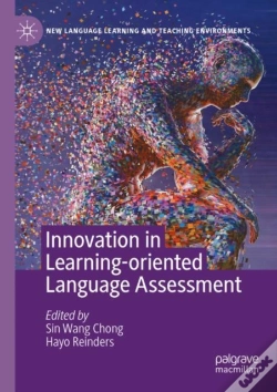 Capa do artigo Innovation In Learning-Oriented Language Assessment