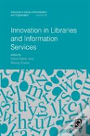 Innovation In Libraries And Information Services