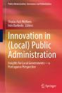 Innovation In (Local) Public Administration - Preview