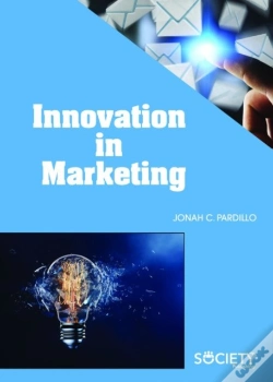 Capa do artigo Innovation In Marketing