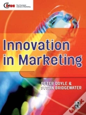 Capa do artigo Innovation In Marketing
