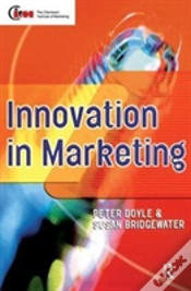 Capa do artigo Innovation In Marketing