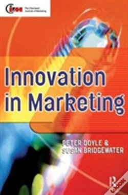 Capa do artigo Innovation In Marketing