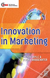 Capa do artigo Innovation In Marketing