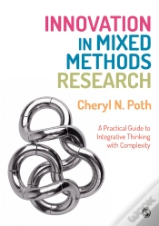 Capa do artigo Innovation In Mixed Methods Research