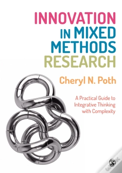 Capa do artigo Innovation In Mixed Methods Research