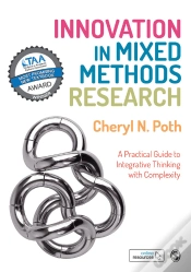 Capa do artigo Innovation In Mixed Methods Research