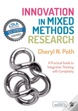 Capa do artigo Innovation In Mixed Methods Research