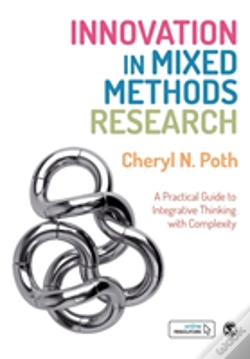 Capa do artigo Innovation In Mixed Methods Research