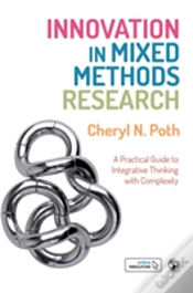 Capa do artigo Innovation In Mixed Methods Research