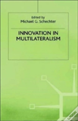 Capa do artigo Innovation In Multilateralism