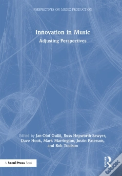Capa do artigo Innovation In Music: Adjusting Perspectives