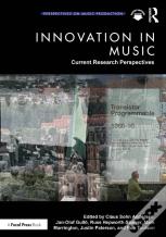 Innovation In Music: Current Research Perspectives