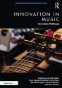 Innovation In Music: Innovation Pathways - Preview