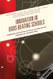 Capa do artigo Innovation In Odds-Beating Schools