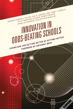 Capa do artigo Innovation In Odds-Beating Schools