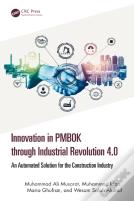 Innovation In Pmbok Through Industrial Revolution 4.0