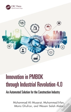 Capa do artigo Innovation In Pmbok Through Industrial Revolution 4.0