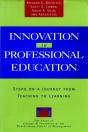 Innovation In Professional Education - Preview