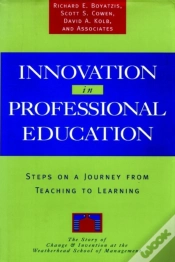 Capa do artigo Innovation In Professional Education