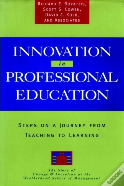 Capa do artigo Innovation In Professional Education